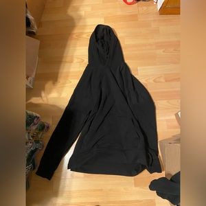 Killion black hoodie